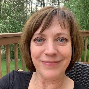 Meet your Posher, Nanette